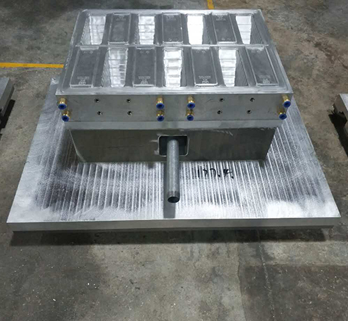 自動(dòng)化設(shè)備(壓空模)